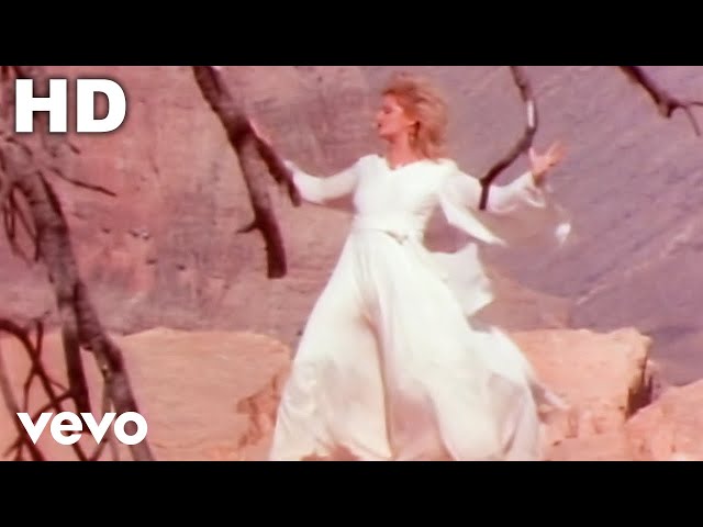 Bonnie Tyler - I need a Hero