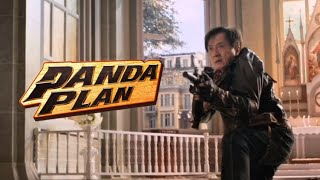 Opening Scene - Panda Plan (2024) | 4K