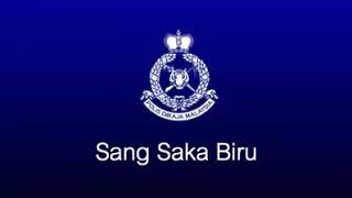 lagu rasmi PDRM