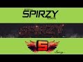 SpeedArt #27 | Spirzy BG