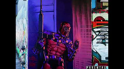 Raz Fresco - "Who Found Neptune" (Ft. Knowledge the Pirate)