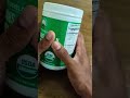 Best Organic Greens Superfood Powder #energy #healthy #superfood