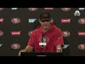 49ers' Brock Purdy eyeing redemption vs. Seahawks' defense | NBC Sports Bay Area