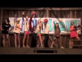Riverview Camp for Girls 2012 Session 1,A &amp; B