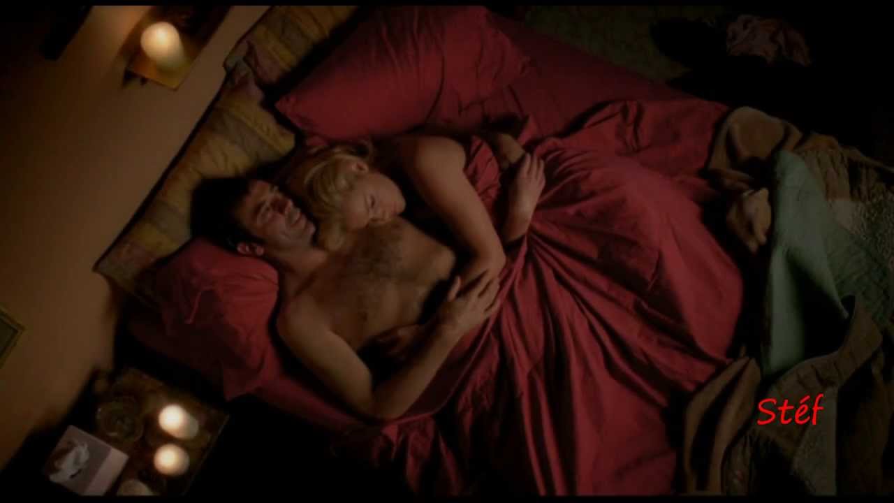 Grey's Anatomy - Izzie & Denny Part 3 - Goodbye My Lover