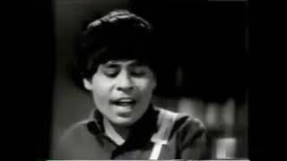 Ahmad Daud dan The Swallows - Dendang Pontianak (1966)