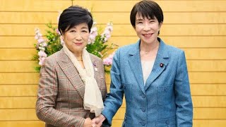 高市首相、NHK健康番組に出演…放送されなかった“発言”に波紋⚡