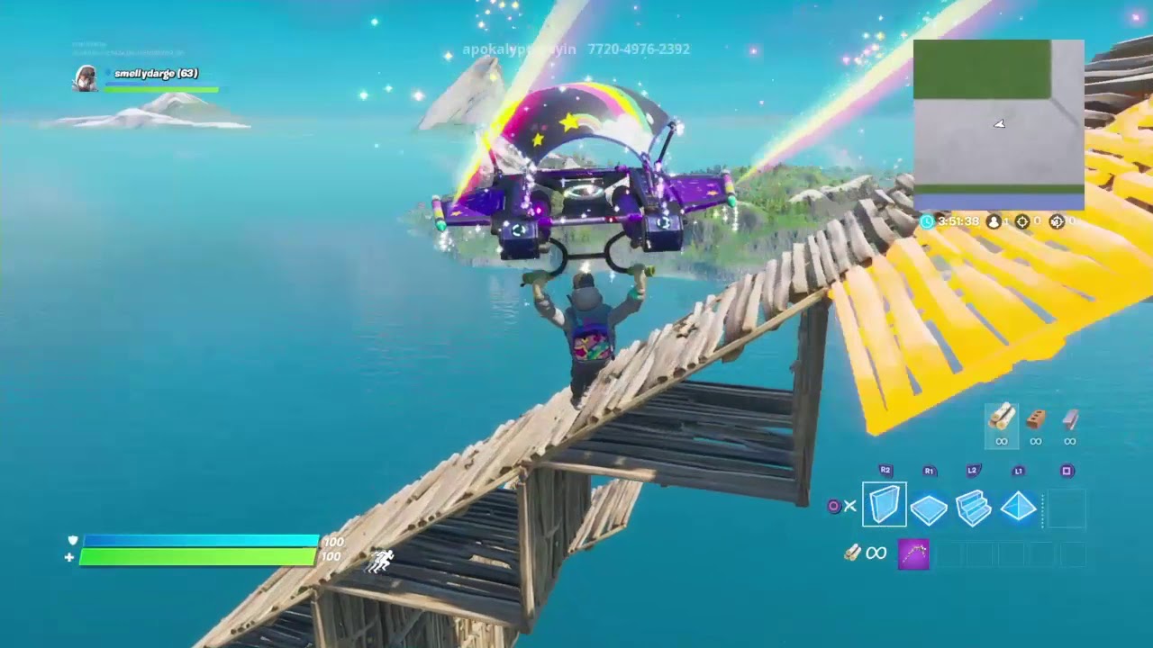 My Own Building Skills YouTube