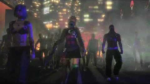 APB - Intro Cinematic