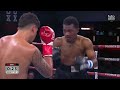 🔴 LIVE: ProBox TV Presents Contender Series | Francisco Veron vs Roiman Villa #boxing #live