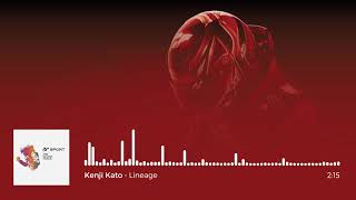 Gran Turismo Sport OST: Kenji Kato - Lineage