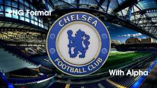 Chelsea 3D Logo - Xmo Studio screenshot 1