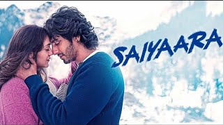 Saiyaara // Song // Mp3 // Saiyaara Movie// From // MM MUSIC 🌍.