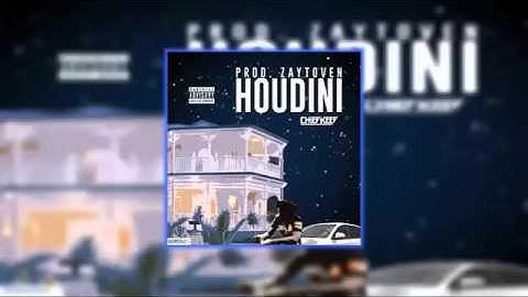 Chief Keef - Houdini (Prod. by Zaytoven)