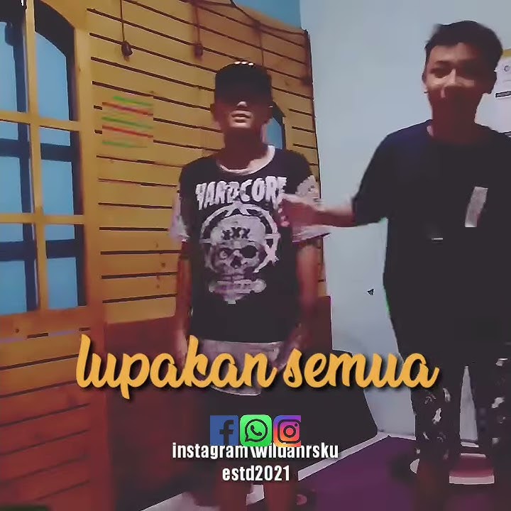 story wa santuy slowmo 30detik