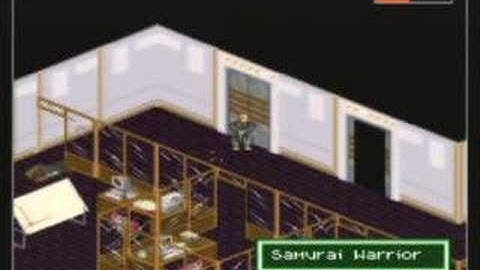 Shadowrun (Part 10) - vidfaqs