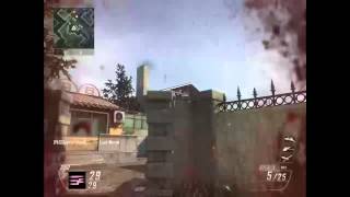 Standoff Backdrop (SICK) #6th in Dae