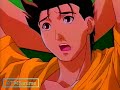 المقاتل النبيل الحلقة 6 مدبلج عربي AnimeonTMSOfficialChannel 