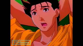 المقاتل النبيل الحلقة 6 مدبلج عربي || © @AnimeonTMSOfficialChannel  screenshot 1