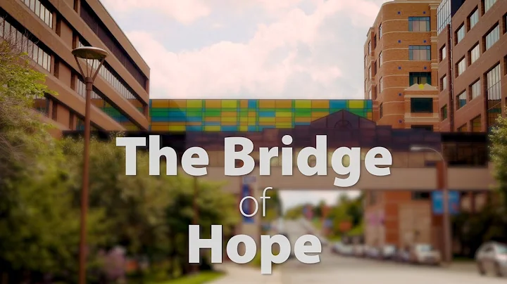 Bridge of Hope Dr Vlastos