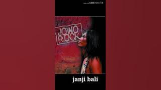 JANJI BALI ( JOWO ROCK )
