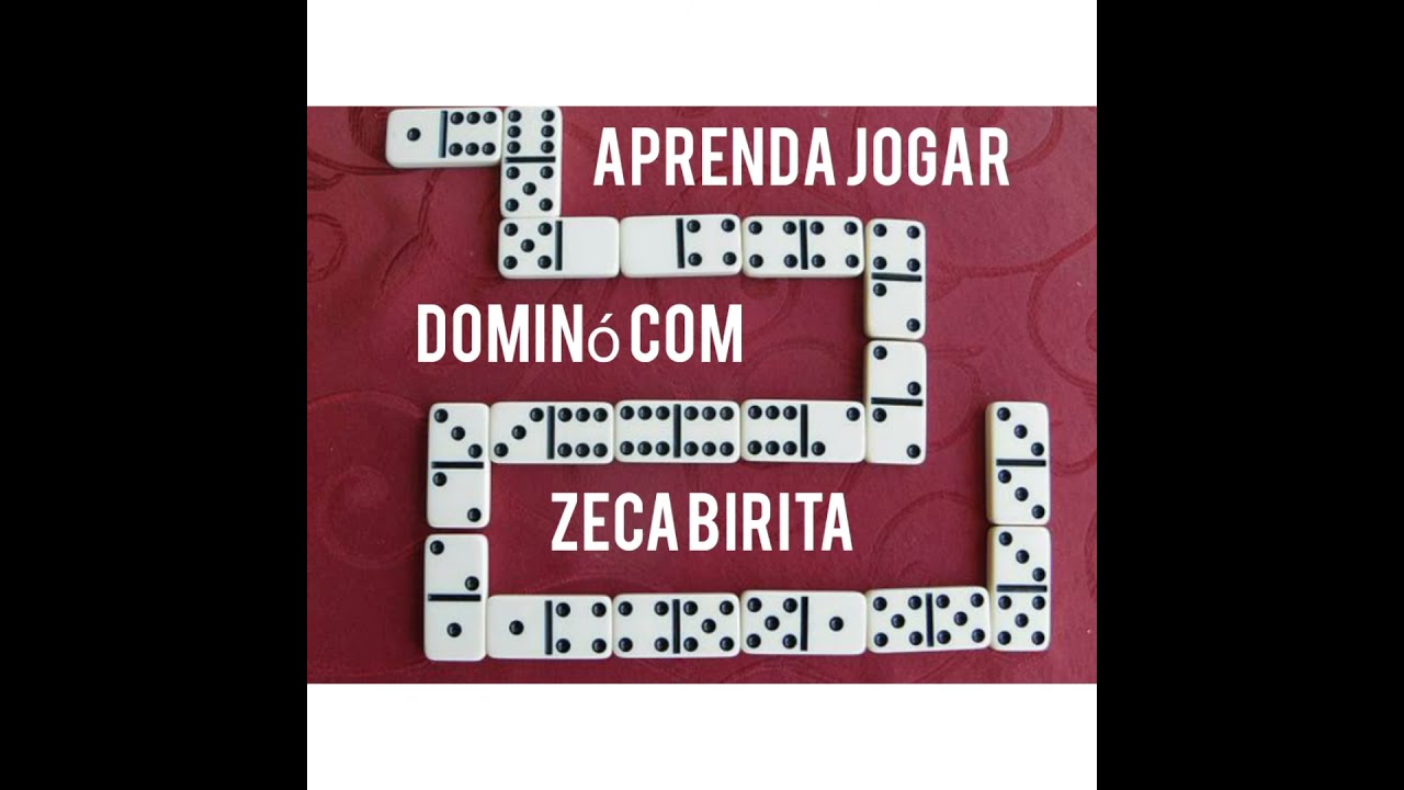 Dominoes 