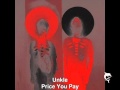 Miniature de la vidéo de la chanson Price You Pay