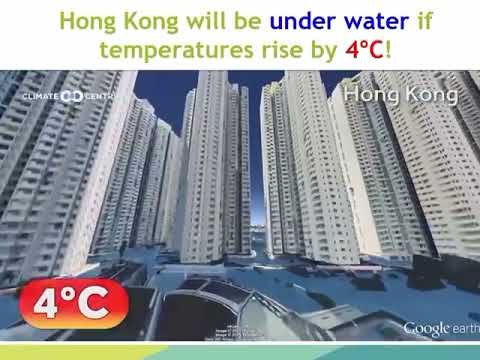 temperature change