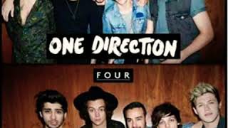 One Direction - Once in a lifetime (8D audio)