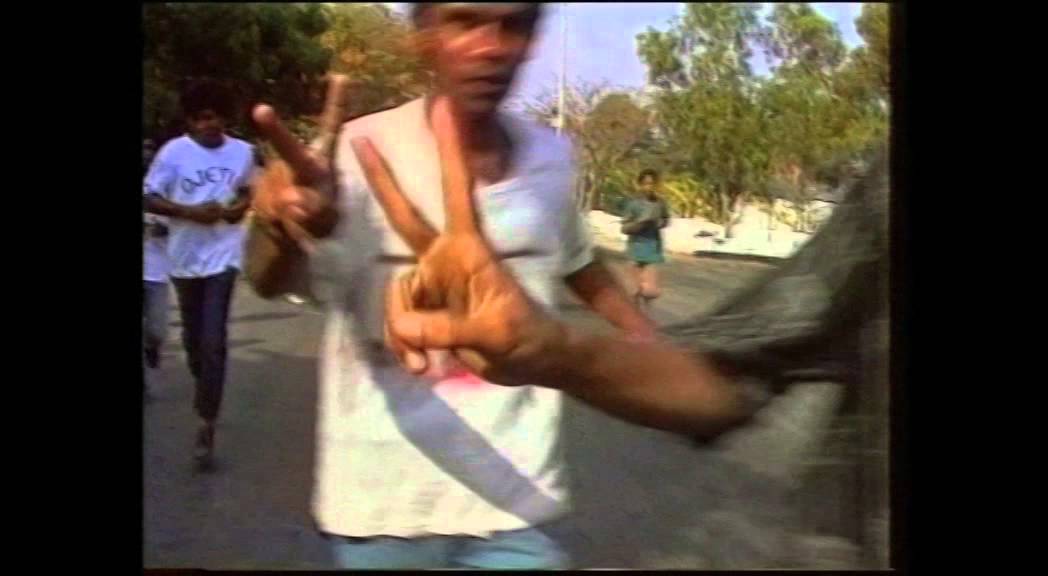 ISFiT 2011 - Promo For The Student Peace Prize Ceremony