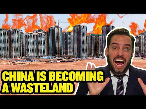 Even I Had No Idea How Bad the Chinese Economy Was