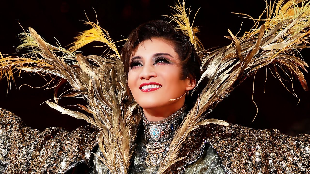 公式】＜サンプルムービー＞STAGE Pick Up from 『PHOENIX RISING