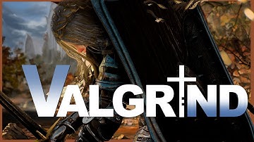 SKYRIM MOD I Valgrind I Unblockable Perilous Attacks I Dodge AI I Attack Commitment I Early Access