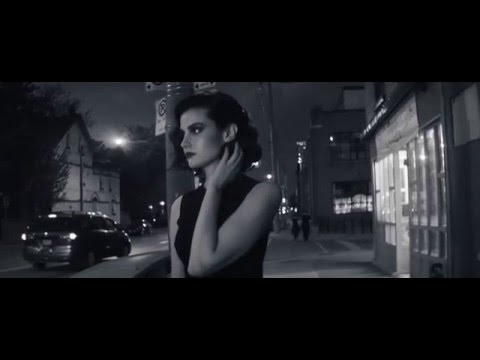 Velvet Orchid by Lex + Jon for Tom Ford