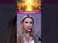 CHALINE GRAZIK: "QUANDO NÃO É A HORA, DEUS MANDA OS ANJOS AVISAR, MAS SE NÃO OUVIR, É M0RTE CERTA"