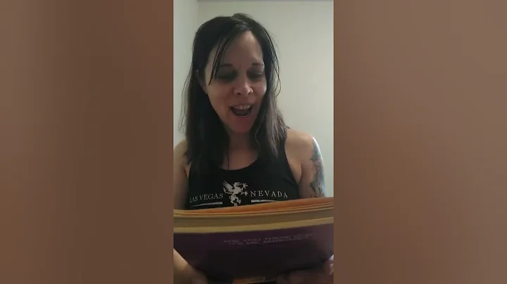 Are You There God? It's Me, Margaret. Chapters 1&2