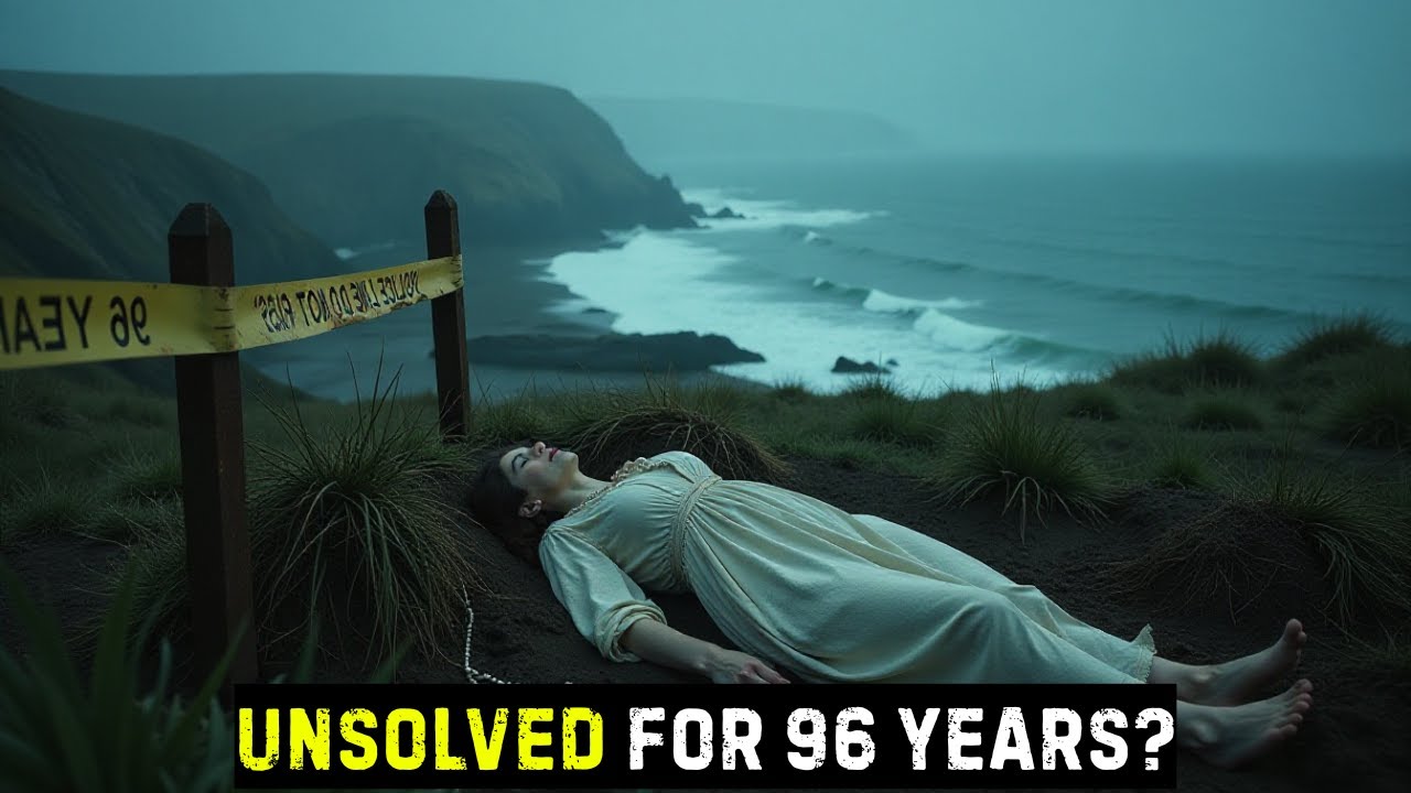 How a Woman’s Body in Limeslade Went Unexplained for 96 Years?