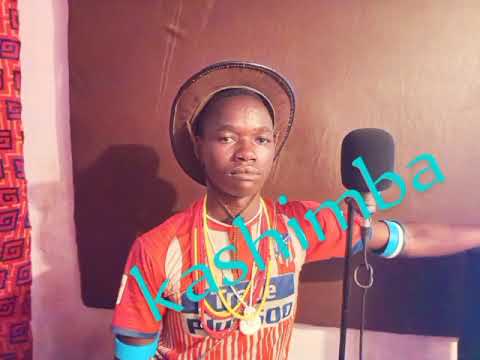 Kashimba Kapina Mashabiki By Seblo Studio 