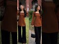 In this generation, most of the girls prefer kurtis. If you also like kurtis, then check this out.