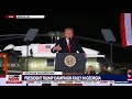 LIVE: President Trump Rallies in Georgia