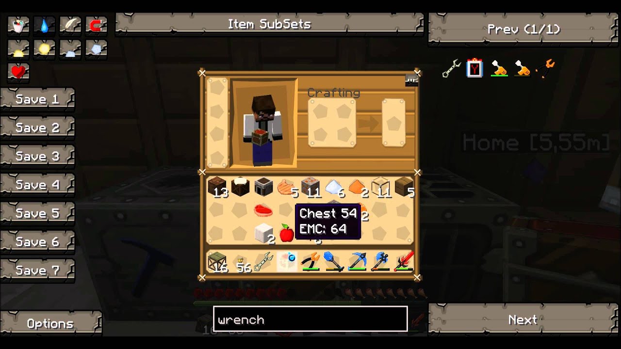 Tekkit med PurpleCreeper Ep 6 - Automasjon