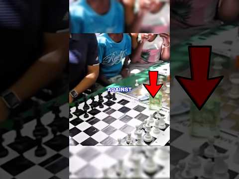 Hikaru Nakamura Betted Money To Win This Game