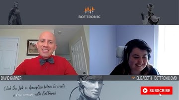 MUST WATCH: BotTronic Review | Interview 2021/08/08 | Testimonial Copy Trading in the Forex Market