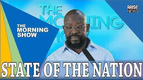 "The Pantamification of Nigeria did not begin with Pantami" - Dele Farotimi