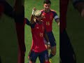 FC 26 - Spaine vs Cabo Verde | World Cup 2026 Group H | Highlights | Lamine Yamal first goal