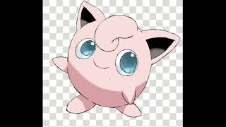 Half Normal Type Pokemon Part 1