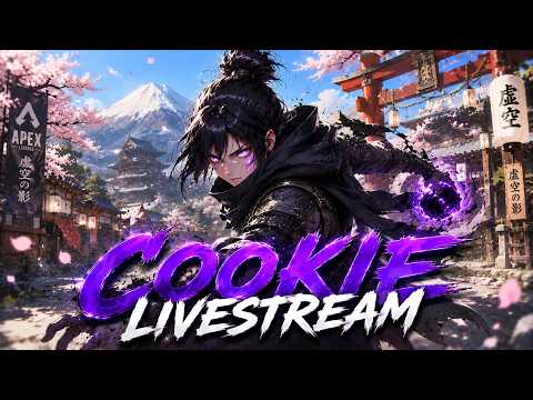APEX LEGENDS - SOLO Q