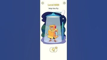 dop2 dop games level 2053 #gameplay #deleteonepart #shorts #walkthrough #youtubeshorts #android