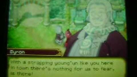 Little Secrets of Rune Factory 2