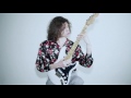 The Most Insane Guitar Chord